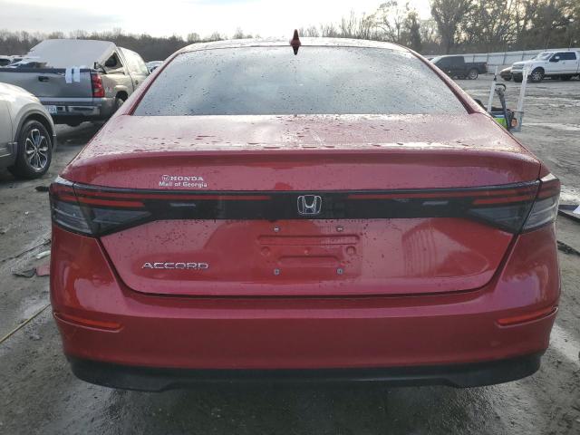 Photo 5 VIN: 1HGCY1F33PA024053 - HONDA ACCORD EX 