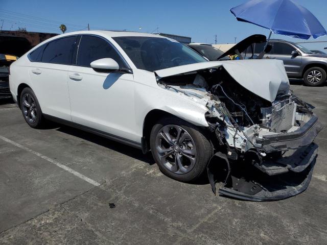 Photo 3 VIN: 1HGCY1F33PA025610 - HONDA ACCORD EX 