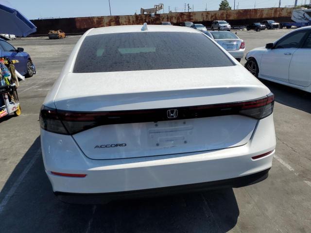 Photo 5 VIN: 1HGCY1F33PA025610 - HONDA ACCORD EX 