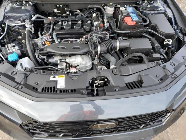 Photo 10 VIN: 1HGCY1F33PA029964 - HONDA ACCORD 