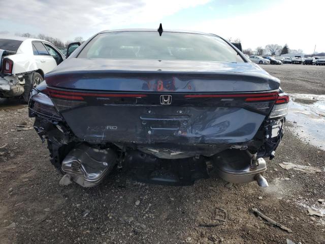 Photo 5 VIN: 1HGCY1F33PA029964 - HONDA ACCORD 