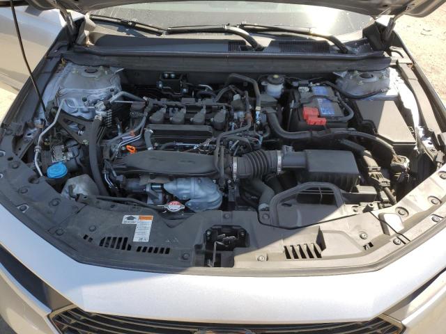 Photo 10 VIN: 1HGCY1F33PA032122 - HONDA ACCORD EX 