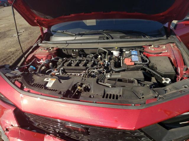 Photo 10 VIN: 1HGCY1F33PA040916 - HONDA ACCORD EX 