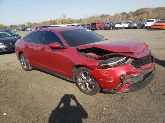 Photo 3 VIN: 1HGCY1F33PA040916 - HONDA ACCORD EX 