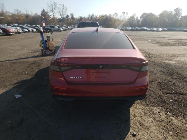 Photo 5 VIN: 1HGCY1F33PA040916 - HONDA ACCORD EX 