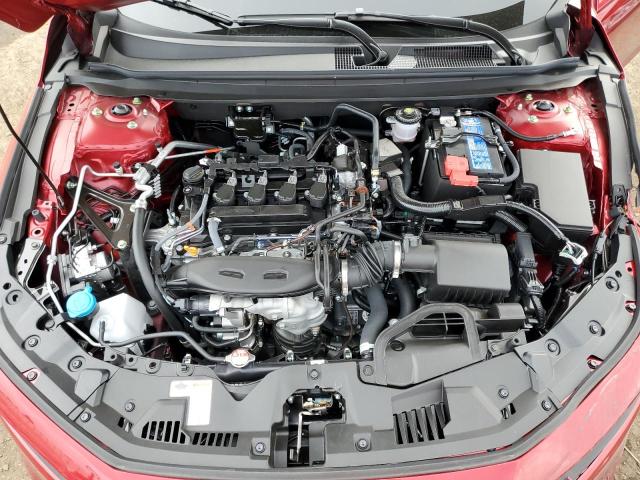 Photo 10 VIN: 1HGCY1F33PA050068 - HONDA ACCORD 