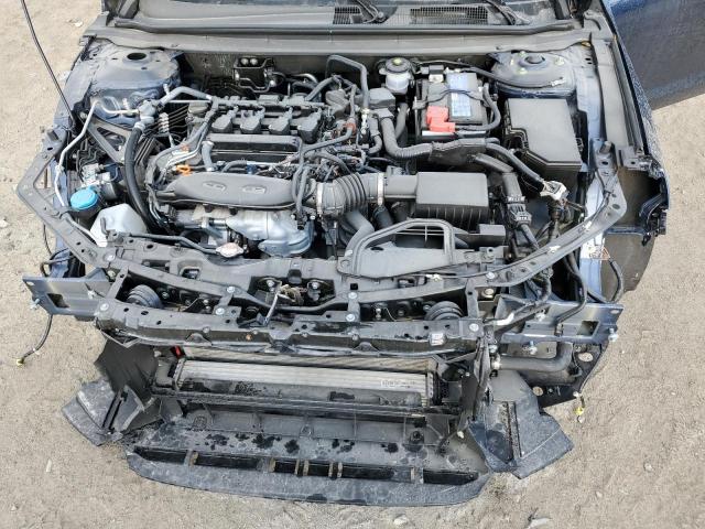 Photo 10 VIN: 1HGCY1F33PA053696 - HONDA ACCORD EX 