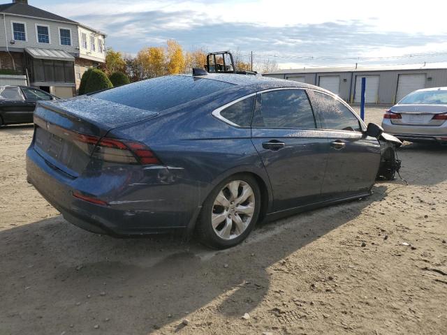 Photo 2 VIN: 1HGCY1F33PA053696 - HONDA ACCORD EX 