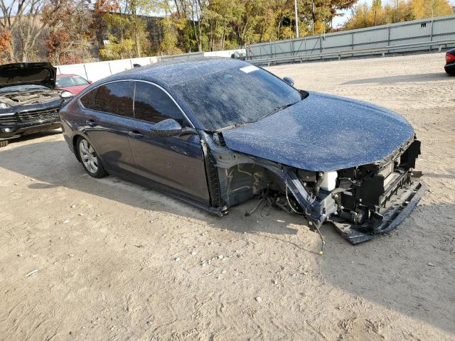 Photo 3 VIN: 1HGCY1F33PA053696 - HONDA ACCORD EX 