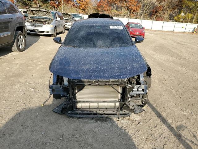 Photo 4 VIN: 1HGCY1F33PA053696 - HONDA ACCORD EX 