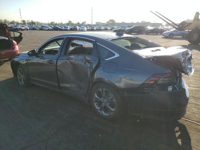 Photo 1 VIN: 1HGCY1F33PA053925 - HONDA ACCORD EX 