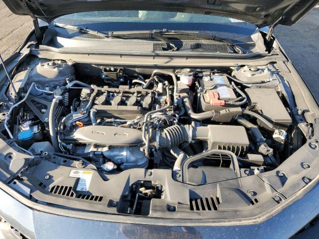 Photo 10 VIN: 1HGCY1F33PA053925 - HONDA ACCORD EX 