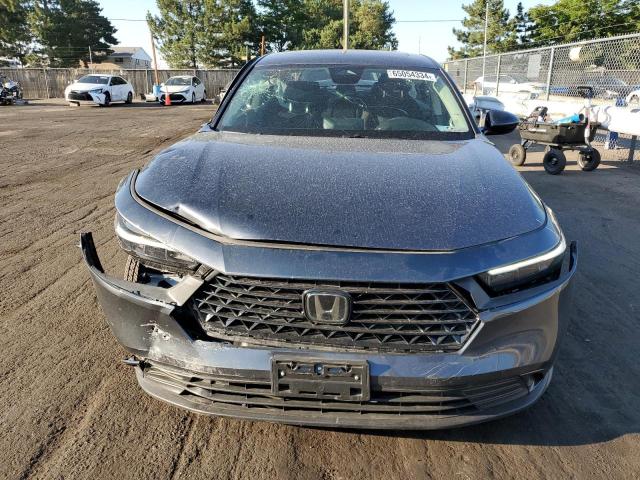 Photo 4 VIN: 1HGCY1F33PA053925 - HONDA ACCORD EX 