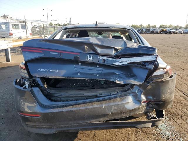 Photo 5 VIN: 1HGCY1F33PA053925 - HONDA ACCORD EX 