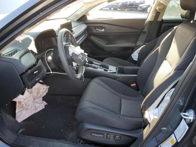 Photo 6 VIN: 1HGCY1F33PA053925 - HONDA ACCORD EX 