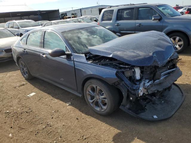 Photo 3 VIN: 1HGCY1F33PA055917 - HONDA ACCORD 