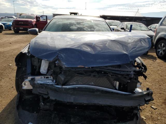 Photo 4 VIN: 1HGCY1F33PA055917 - HONDA ACCORD 