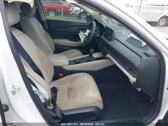 Photo 4 VIN: 1HGCY1F33PA056307 - HONDA ACCORD 