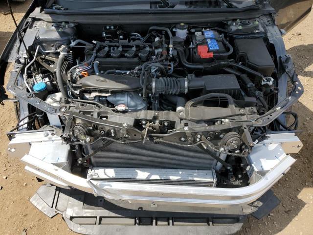 Photo 10 VIN: 1HGCY1F33RA004968 - HONDA ACCORD 