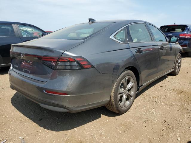 Photo 2 VIN: 1HGCY1F33RA004968 - HONDA ACCORD 