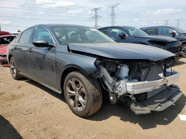 Photo 3 VIN: 1HGCY1F33RA004968 - HONDA ACCORD 