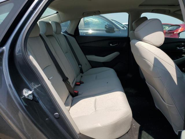 Photo 9 VIN: 1HGCY1F33RA004968 - HONDA ACCORD 