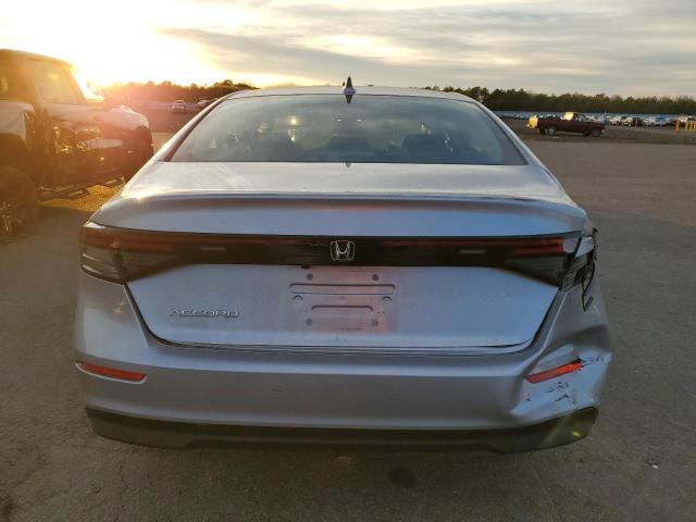 Photo 5 VIN: 1HGCY1F33RA028865 - HONDA ACCORD EX 