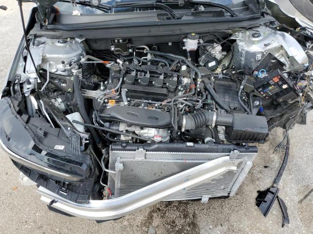 Photo 10 VIN: 1HGCY1F33RA036593 - HONDA ACCORD EX 