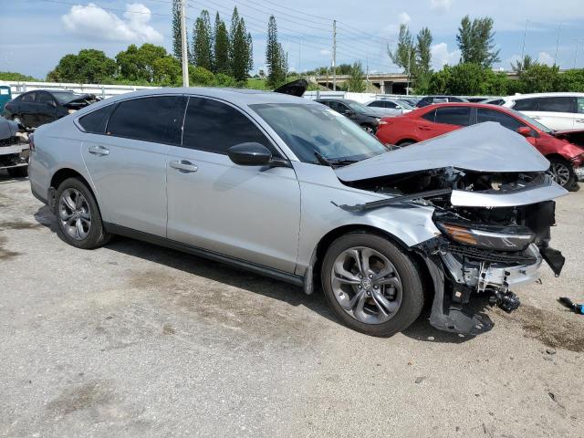 Photo 3 VIN: 1HGCY1F33RA036593 - HONDA ACCORD EX 