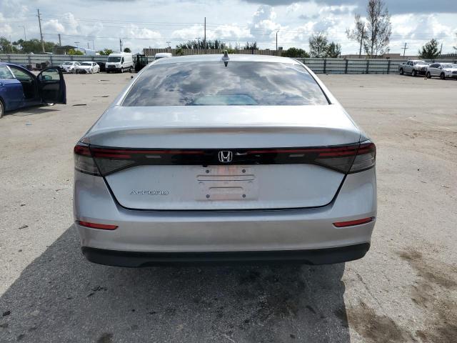 Photo 5 VIN: 1HGCY1F33RA036593 - HONDA ACCORD EX 