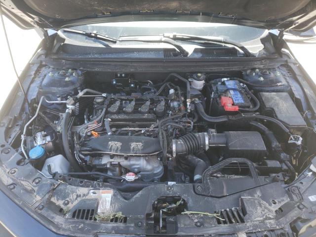 Photo 10 VIN: 1HGCY1F33RA048257 - HONDA ACCORD 