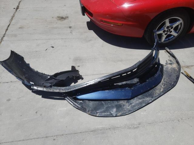 Photo 11 VIN: 1HGCY1F33RA048257 - HONDA ACCORD 