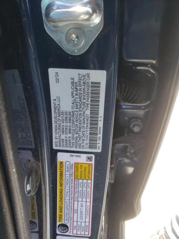 Photo 12 VIN: 1HGCY1F33RA048257 - HONDA ACCORD 