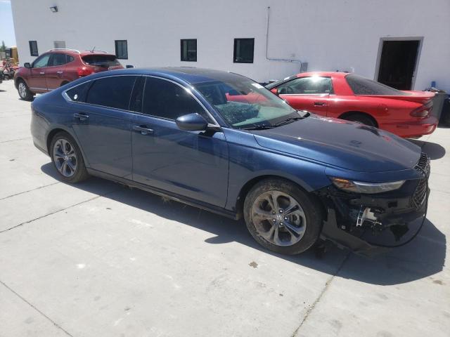 Photo 3 VIN: 1HGCY1F33RA048257 - HONDA ACCORD 