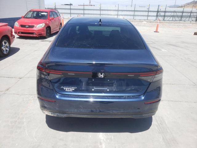 Photo 5 VIN: 1HGCY1F33RA048257 - HONDA ACCORD 