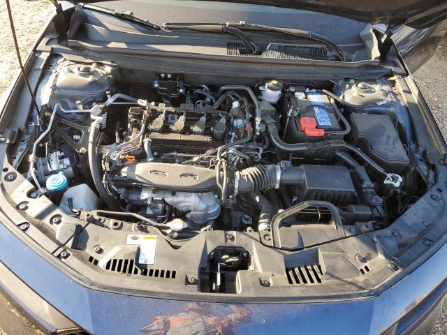 Photo 10 VIN: 1HGCY1F33RA057198 - HONDA ACCORD EX 