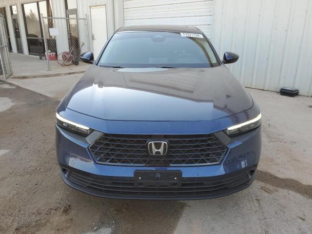 Photo 4 VIN: 1HGCY1F33RA057198 - HONDA ACCORD EX 