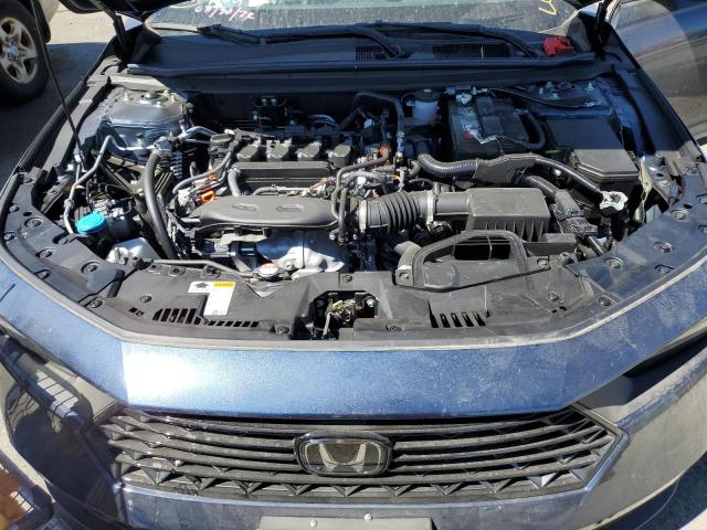 Photo 10 VIN: 1HGCY1F33RA066208 - HONDA ACCORD EX 