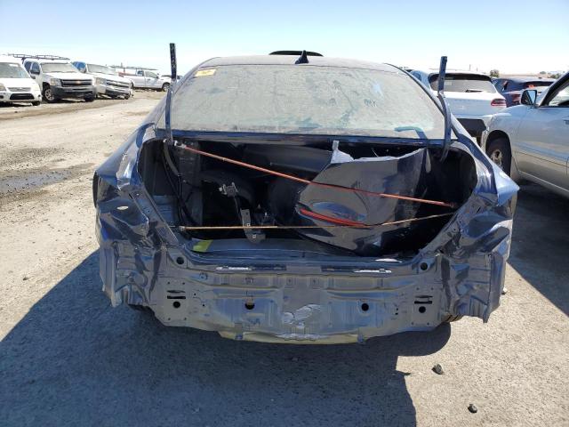 Photo 5 VIN: 1HGCY1F33RA066208 - HONDA ACCORD EX 