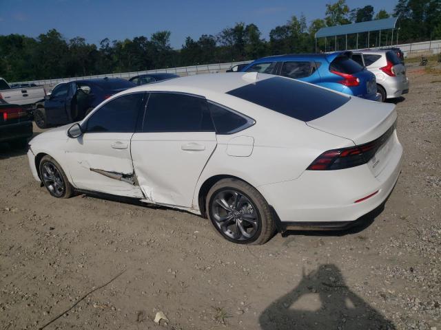 Photo 1 VIN: 1HGCY1F33RA076575 - HONDA ACCORD EX 