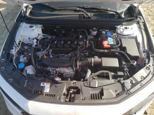 Photo 10 VIN: 1HGCY1F33RA076575 - HONDA ACCORD EX 