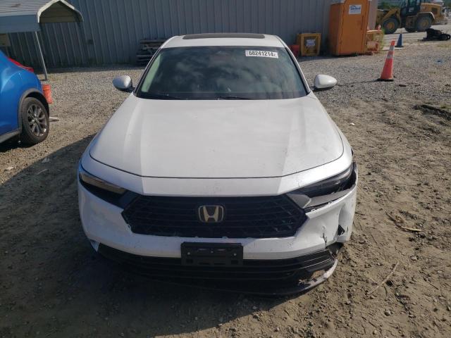 Photo 4 VIN: 1HGCY1F33RA076575 - HONDA ACCORD EX 