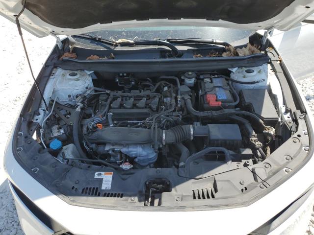 Photo 10 VIN: 1HGCY1F34PA002000 - HONDA ACCORD EX 