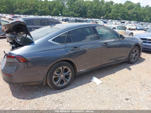 Photo 3 VIN: 1HGCY1F34PA004961 - HONDA ACCORD 