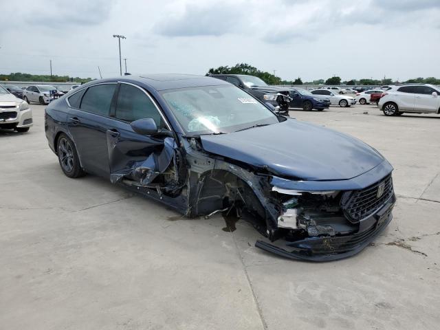 Photo 3 VIN: 1HGCY1F34PA009836 - HONDA ACCORD EX 