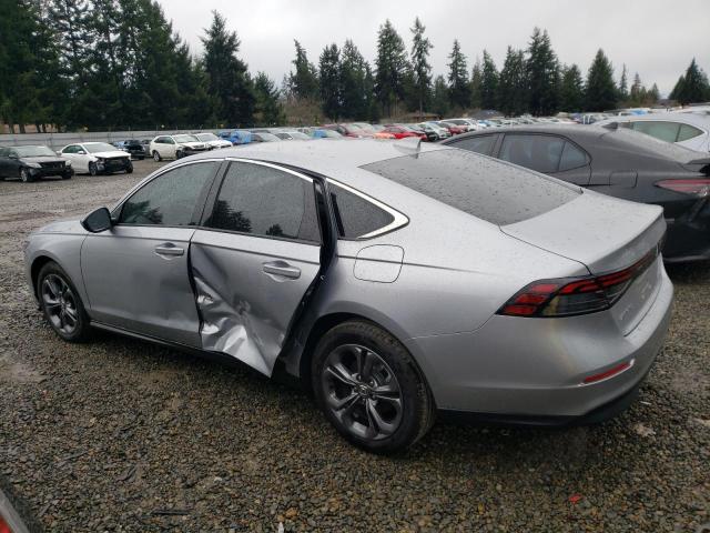 Photo 1 VIN: 1HGCY1F34PA012378 - HONDA ACCORD 