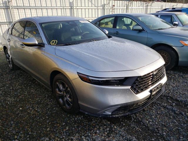 Photo 3 VIN: 1HGCY1F34PA012378 - HONDA ACCORD 