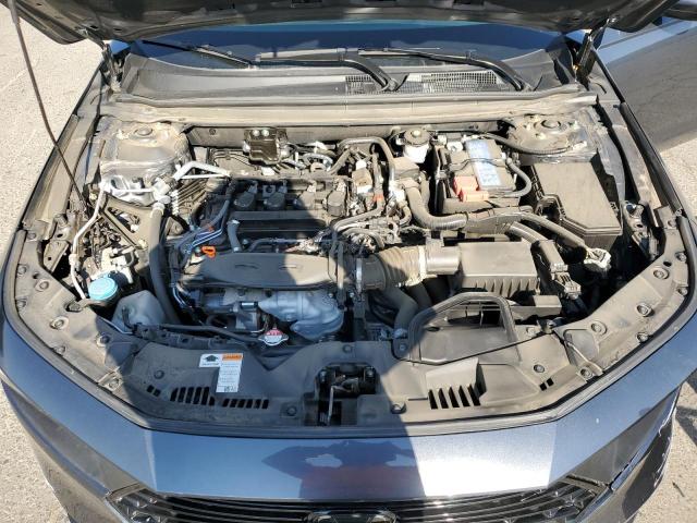 Photo 10 VIN: 1HGCY1F34PA012641 - HONDA ACCORD EX 