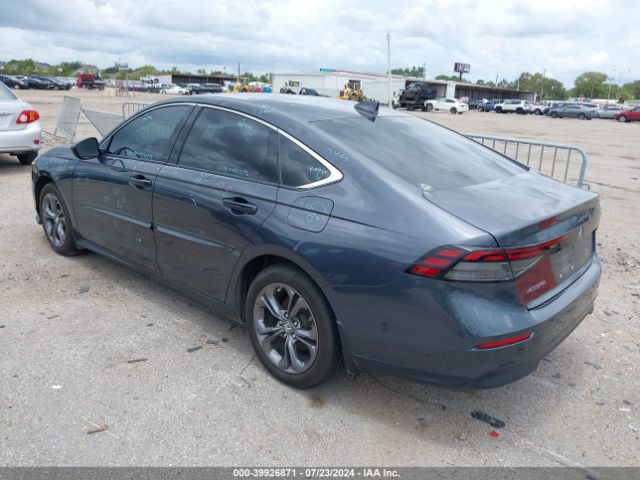 Photo 2 VIN: 1HGCY1F34PA017886 - HONDA ACCORD 