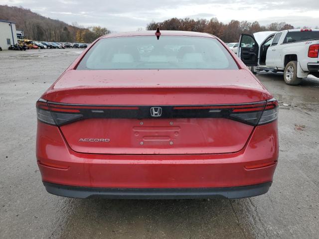 Photo 5 VIN: 1HGCY1F34PA050032 - HONDA ACCORD EX 